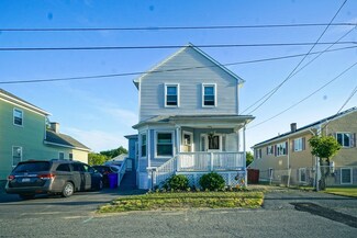103 Tucker St, Fall River, MA 02724