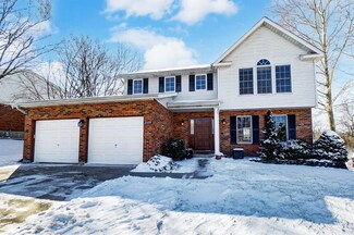 2339 Royal Manor Place, Fairfield, OH 45014