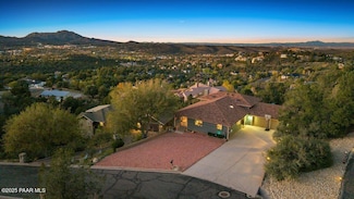 875 Devereaux Dr, Prescott, AZ 86303