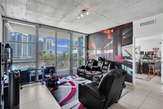 3301 NE 1st Ave Unit H0904, Miami, FL 33137