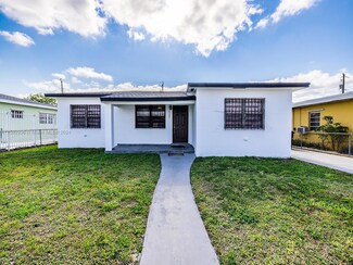 4595 E 8th Ct, Hialeah, FL 33013
