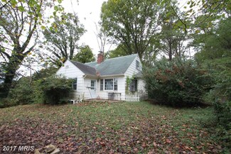 16353 Black Hill Rd, Rixeyville, VA 22737