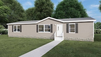 132 Chris Byrd Dr Unit 132, Toney, AL 35773