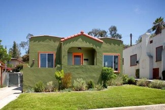 606 Lincoln Ave, Glendale, CA 91205
