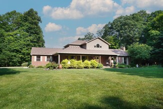 1030 Pucksinwah Point Dr, West Harrison, IN 47060