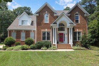11107 Manor View Dr, Mechanicsville, VA 23116