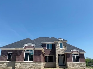 32627 Adam Brown Dr Unit 41, Rockwood, MI 48173