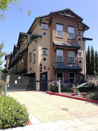 808 Lenzen Ave Unit 117, San Jose, CA 95126