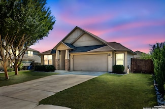 107 Ruger Path, New Braunfels, TX 78130