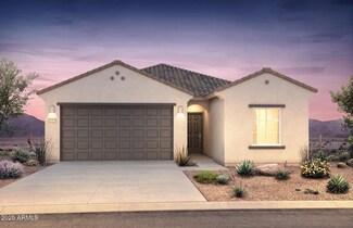 25144 W Wier Ave, Buckeye, AZ 85326