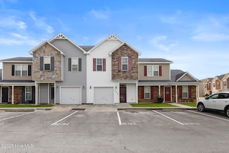 231 Glenhaven Ln, Jacksonville, NC 28546