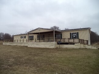 5950 Old Memphis Rd, Brighton, TN 38011