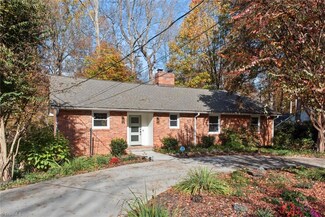 1737 Buena Vista Rd, Winston Salem, NC 27104