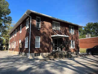 304 Dunlap St, Paris, TN 38242
