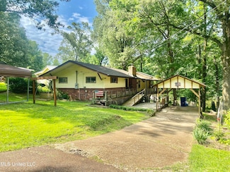 10883 Loch Venarcher Cove, Hernando, MS 38632