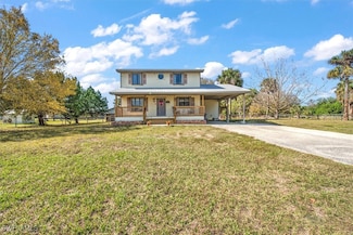 1435 Hicpochee Blvd, Moore Haven, FL 33471