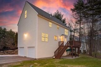 76 Ladyslipper Dr, Newmarket, NH 03857