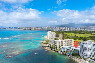 2957 Kalakaua Ave Unit 415, Honolulu, HI 96815