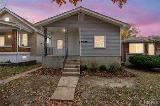 4068 Wilmington Ave, Saint Louis, MO 63116