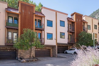 1422 Animas View Dr Unit 40, Durango, CO 81301