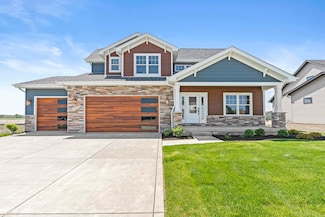 5955 W 135th Place, Cedar Lake, IN 46303