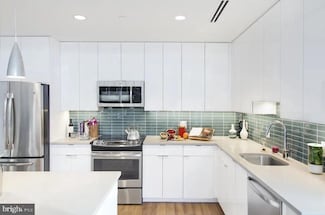 1919 Market St Unit 2209, Philadelphia, PA 19103