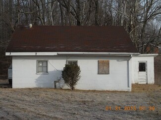 7783 Us Highway 50 E, Bedford, IN 47421