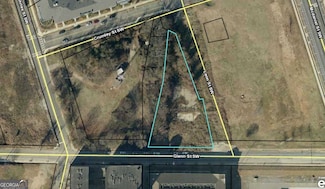 465 Glenn St SW, Atlanta, GA 30312