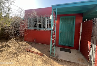 3338 E Bermuda St, Tucson, AZ 85716