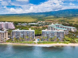 110 Kaanapali Shores Place Unit 609, Lahaina, HI 96761