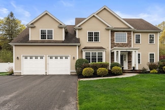 24 Surrey Rd, Norwood, MA 02062