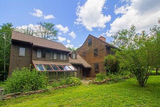 35 Toby Hill Rd, Newfane, VT 05351