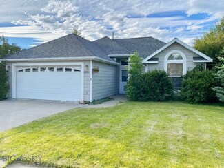 2719 Mccormick St, Bozeman, MT 59718