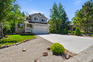8028 Springshire Dr, Park City, UT 84098