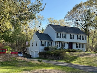 6 J William Heights, Millis, MA 02054