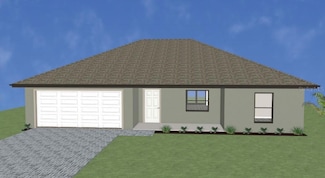 2372 Bonanza Ln, North Port, FL 34286