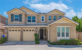 1504 Granada Rd, Upland, CA 91786