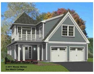 Lot 9 Shore Ln, Dover, NH 03820