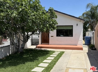3111 Glenhurst Ave, Los Angeles, CA 90039