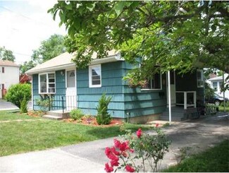 15 Keen St, Worcester, MA 01603