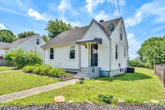 3808 Michigan Ave NW, Roanoke, VA 24017