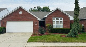 8342 Watertown Dr, Indianapolis, IN 46216