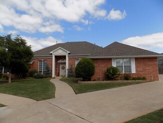 4200 NW 148th St, Oklahoma City, OK 73134