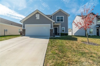 1513 Arrowhead Dr, Piqua, OH 45356