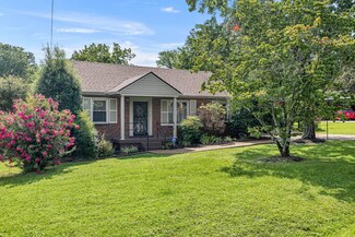3314 Mimosa Dr, Nashville, TN 37211