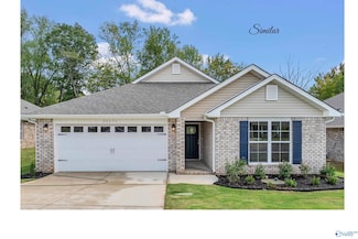 110 Sidney Ruth Dr, New Market, AL 35811