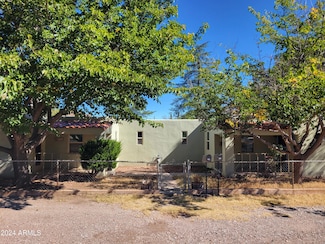 316 Mill Rd, Bisbee, AZ 85603