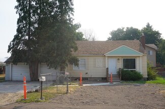 710 N Davis St, Missoula, MT 59801