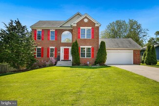 14405 Perrywood Dr, Burtonsville, MD 20866