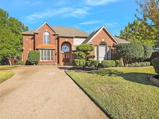 132 Spyglass Dr, Coppell, TX 75019